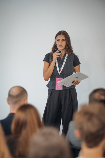 Svečani prijem nove generacije FEFA studenata: Početak novog poglavlja