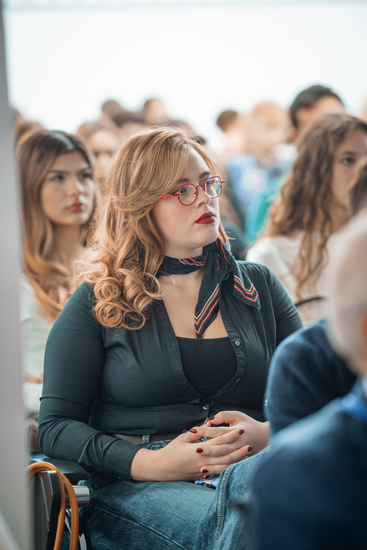 Svečani prijem nove generacije FEFA studenata: Početak novog poglavlja