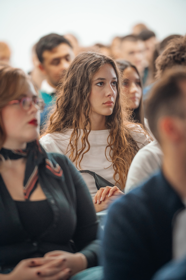 Svečani prijem nove generacije FEFA studenata: Početak novog poglavlja