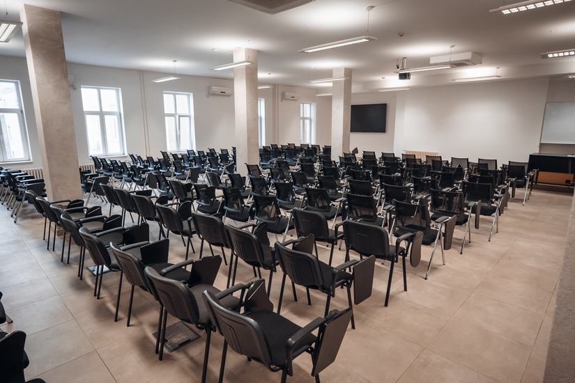 Novi kursevi o zelenoj ekonomiji i oporezivanju u energetici na FEFA u okviru projekta GREENCARB