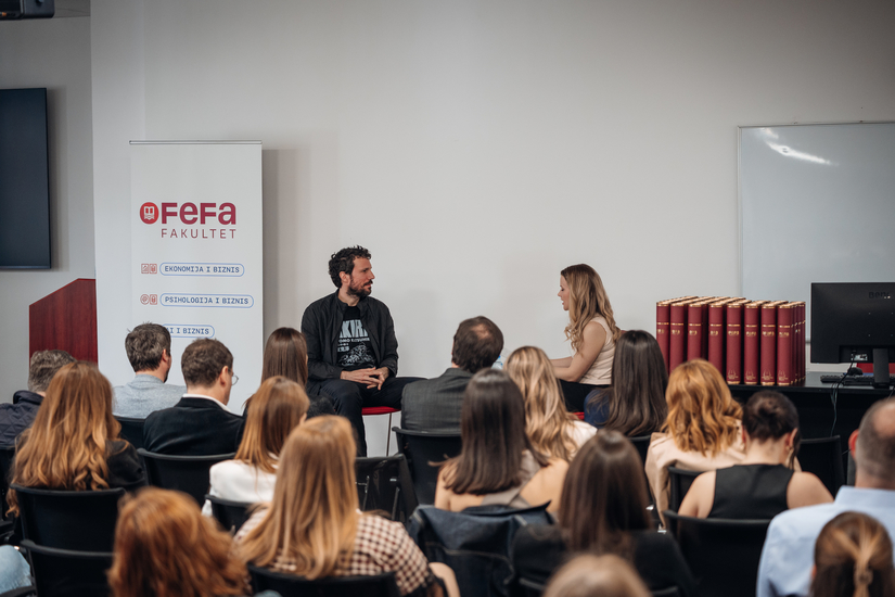 Dan FEFA: Između algoritma i čoveka; informacije i autentičnosti