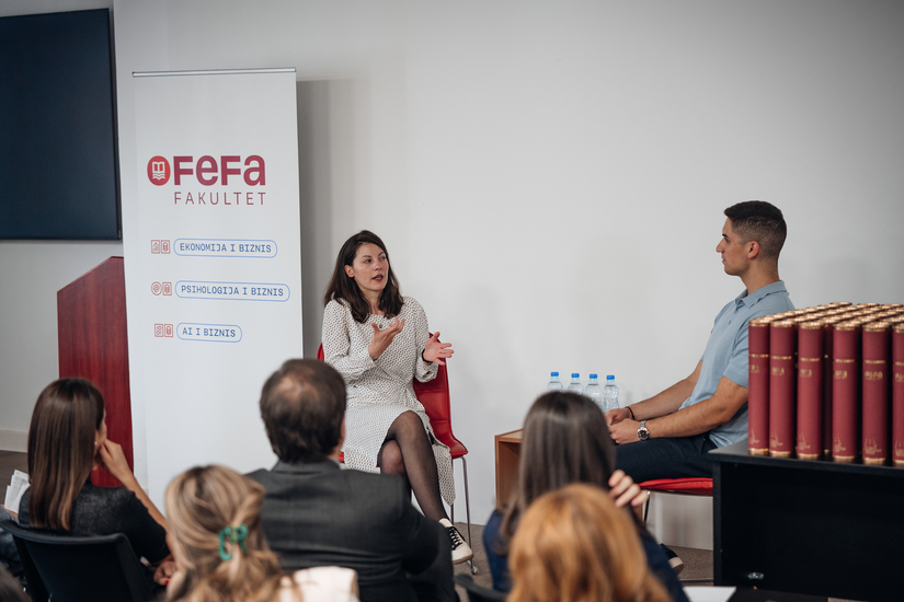 Dan FEFA: Između algoritma i čoveka; informacije i autentičnosti