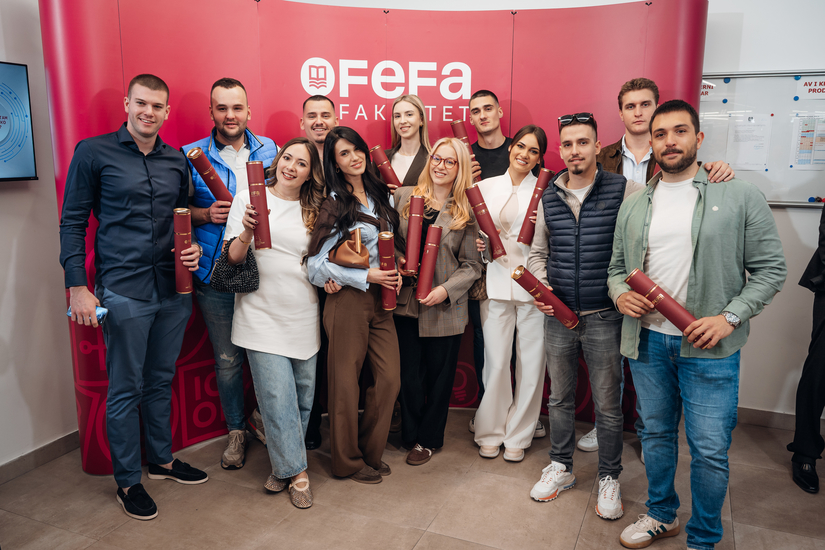 Dan FEFA: Između algoritma i čoveka; informacije i autentičnosti