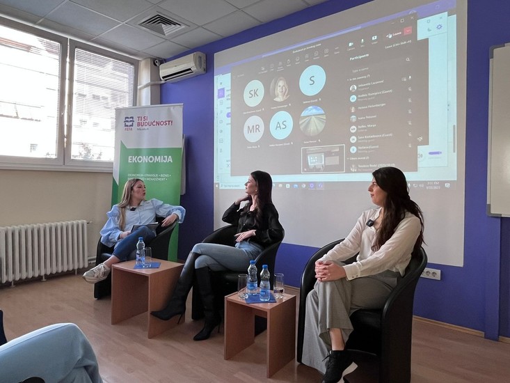 Ključ je u pristupu: „Sve se može naučiti ukoliko ste na to spremni“