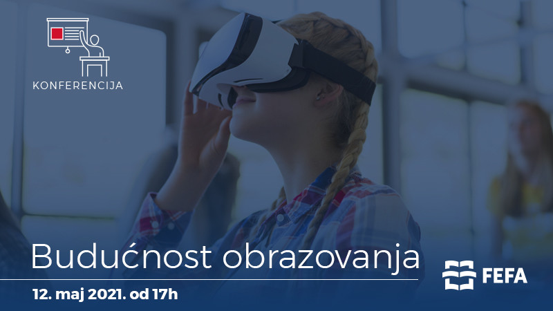 BUDUĆNOST OBRAZOVANJA: Pozivamo vas na onlajn panel diskusiju sa predstavnicima škola i poslovne zajednice