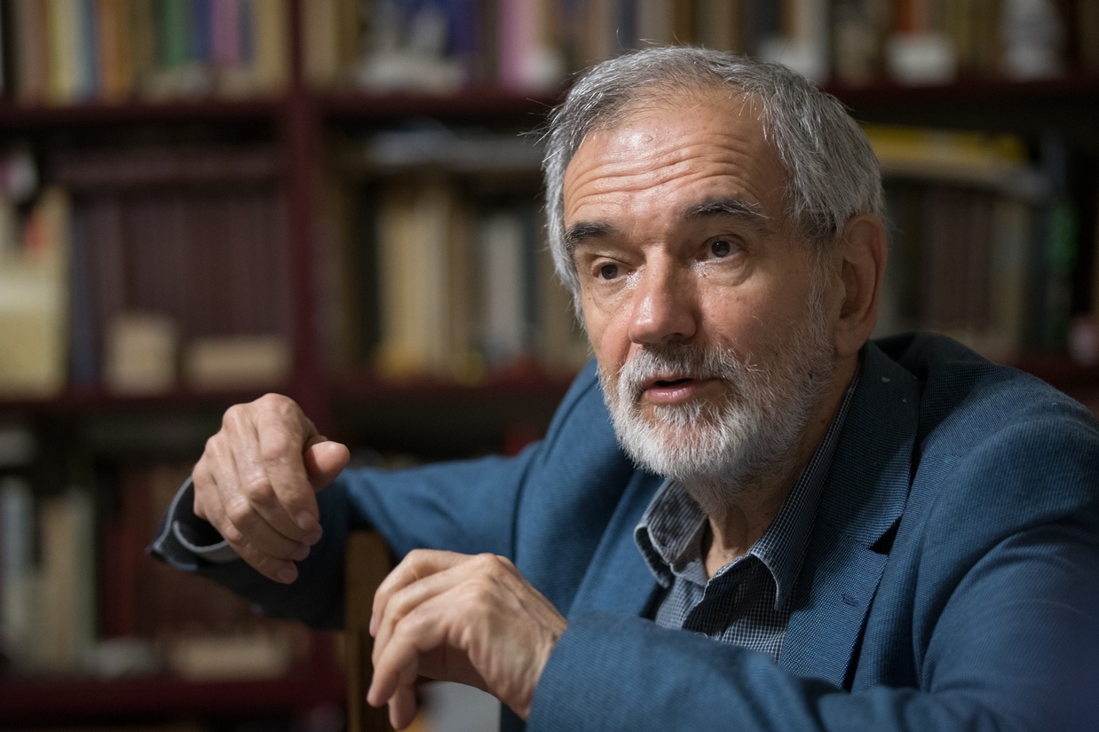 Od poslušnosti do autentičnosti: prof. Trebješanin o aktuelnosti Fromove misli