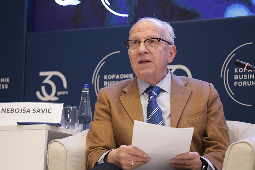 Kopaonik biznis forum: profesori FEFA o ključnim izazovima i očekivanjima generacije Z od poslodavca i brendova