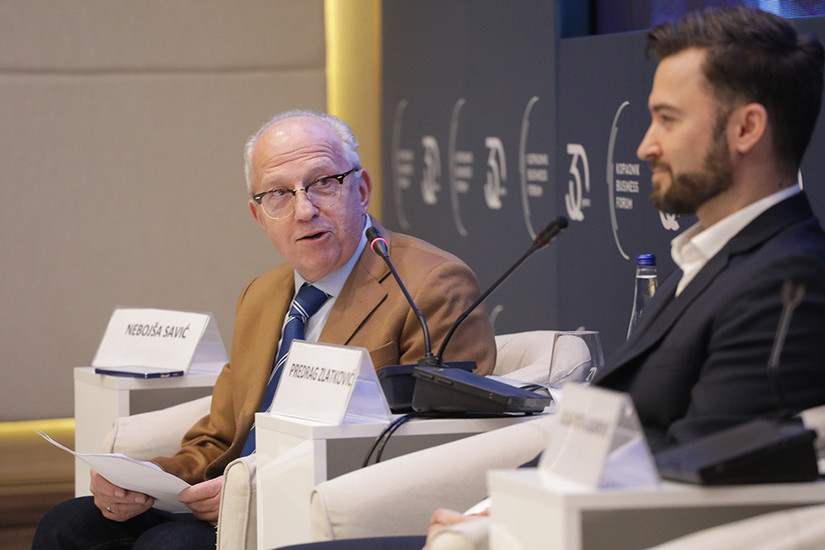 Kopaonik biznis forum: profesori FEFA o ključnim izazovima i očekivanjima generacije Z od poslodavca i brendova