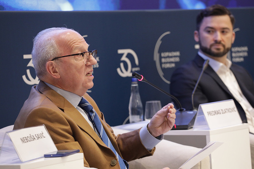 Kopaonik biznis forum: profesori FEFA o ključnim izazovima i očekivanjima generacije Z od poslodavca i brendova