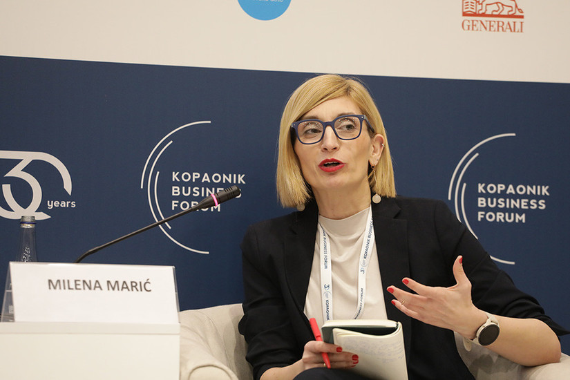 Kopaonik biznis forum: profesori FEFA o ključnim izazovima i očekivanjima generacije Z od poslodavca i brendova