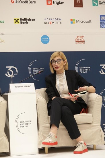 Kopaonik biznis forum: profesori FEFA o ključnim izazovima i očekivanjima generacije Z od poslodavca i brendova