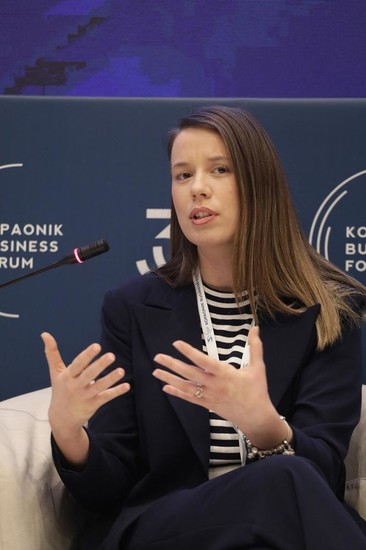 Kopaonik biznis forum: profesori FEFA o ključnim izazovima i očekivanjima generacije Z od poslodavca i brendova
