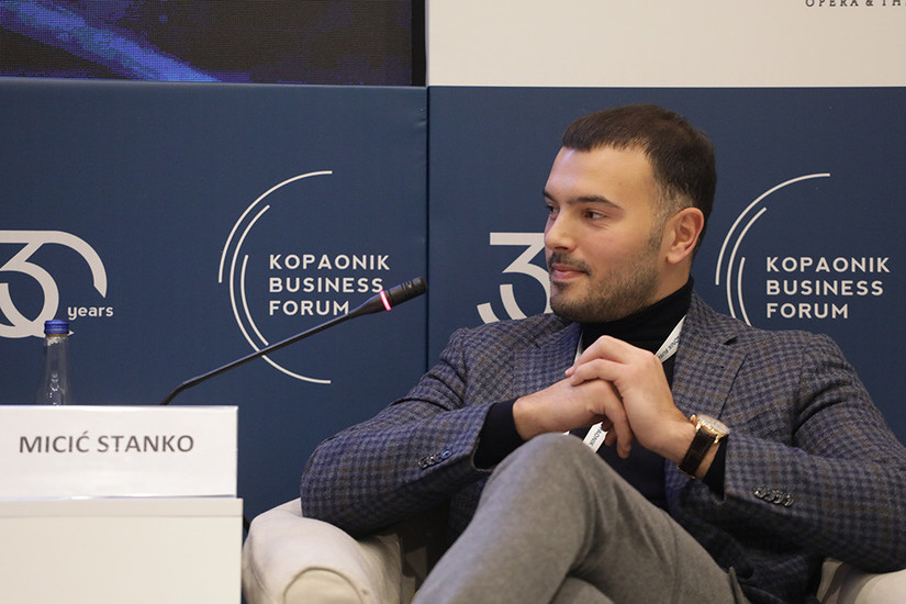 Kopaonik biznis forum: profesori FEFA o ključnim izazovima i očekivanjima generacije Z od poslodavca i brendova