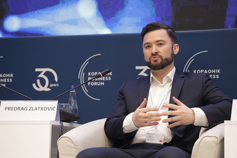 Kopaonik biznis forum: profesori FEFA o ključnim izazovima i očekivanjima generacije Z od poslodavca i brendova