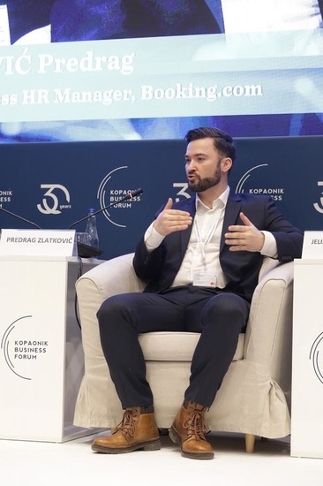 Kopaonik biznis forum: profesori FEFA o ključnim izazovima i očekivanjima generacije Z od poslodavca i brendova